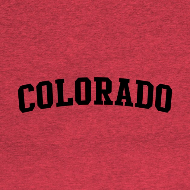 Colorado by Novel_Designs